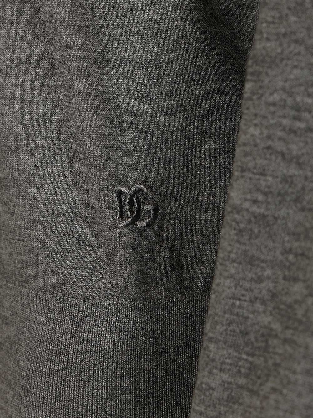 [Dolce & Gabbana] Knitwear FW25 FXXAGZJBW0PN4032