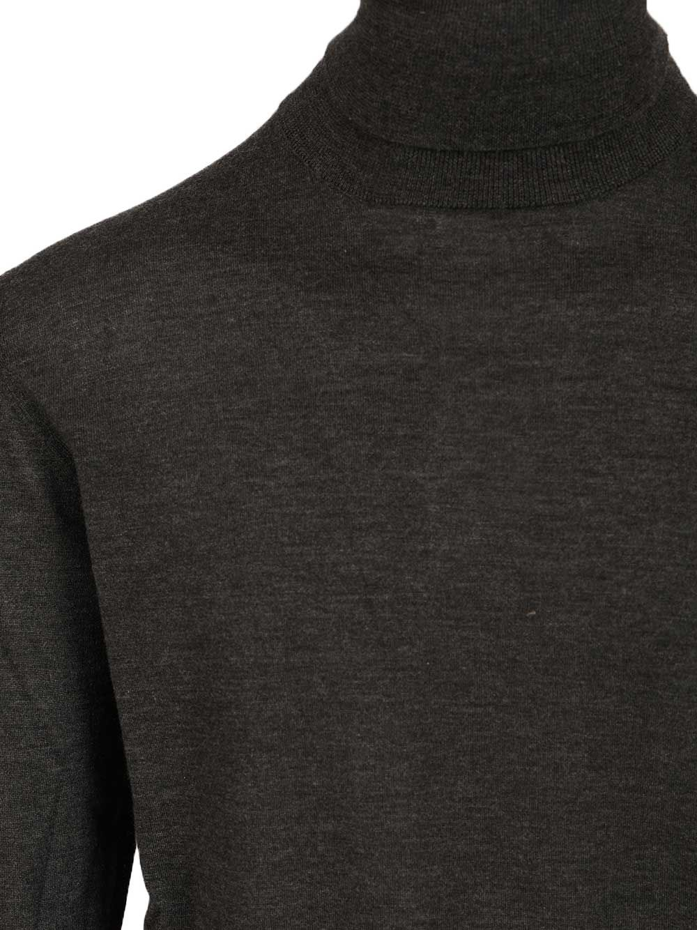 [Dolce & Gabbana] Knitwear FW25 GXW05TJBW05N1254