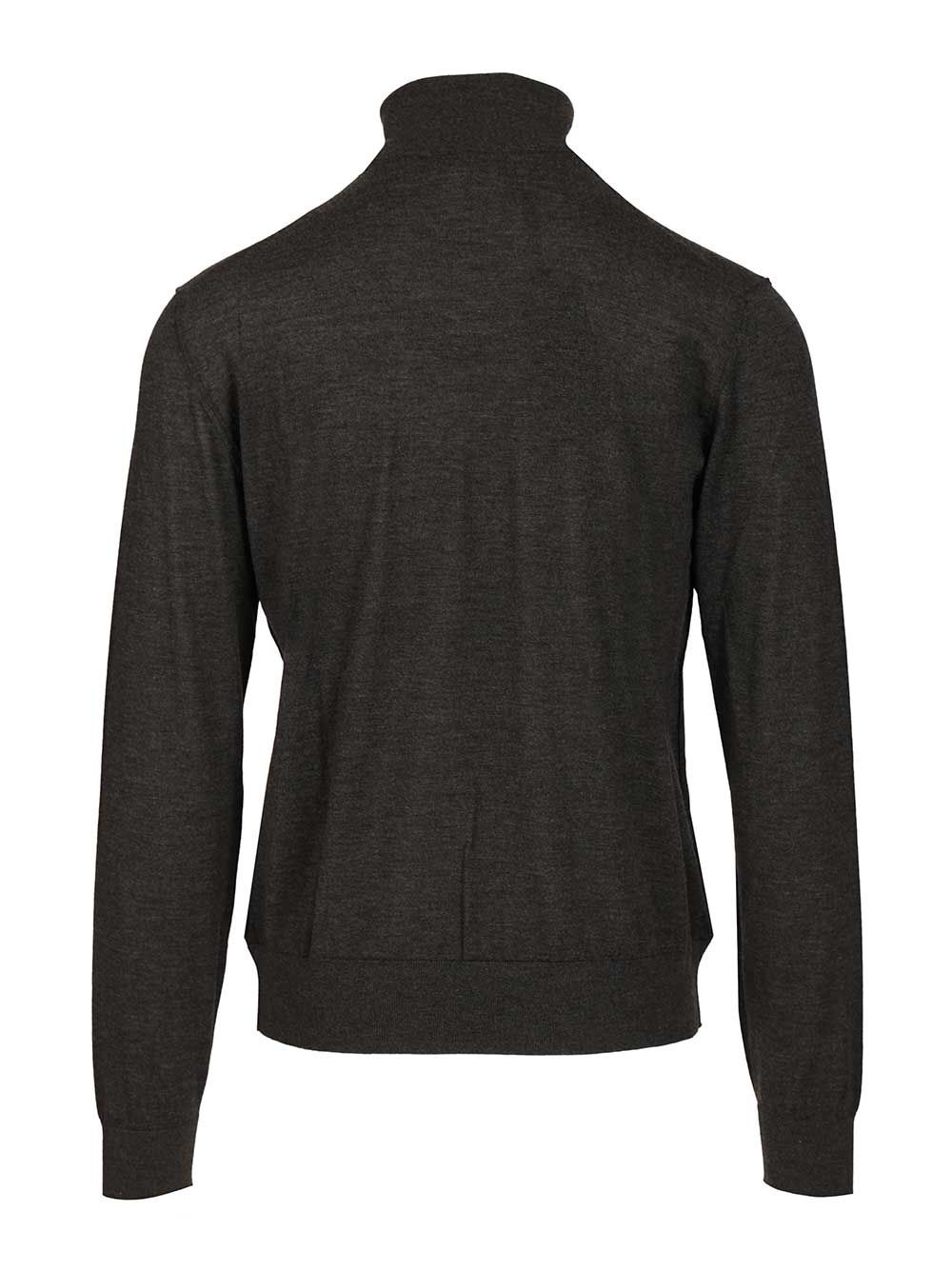 [Dolce & Gabbana] Knitwear FW25 GXW05TJBW05N1254