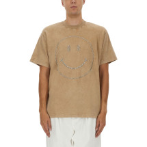 [Moschino] T-shirts Short Sleeve FW25 07035244_1084