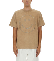 [Moschino] T-shirts Short Sleeve FW25 07035244_1084
