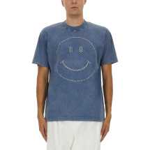 [Moschino] T-shirts Short Sleeve FW25 07035244_1290