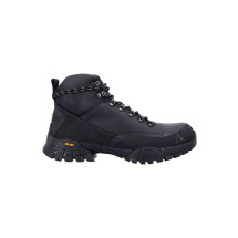 [Roa] Ankle boots FW25 NBUW1381LE155BLK0001