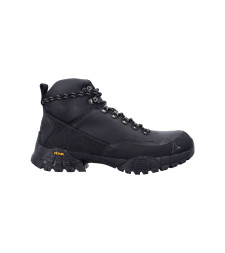 [Roa] Ankle boots FW25 NBUW1381LE155BLK0001