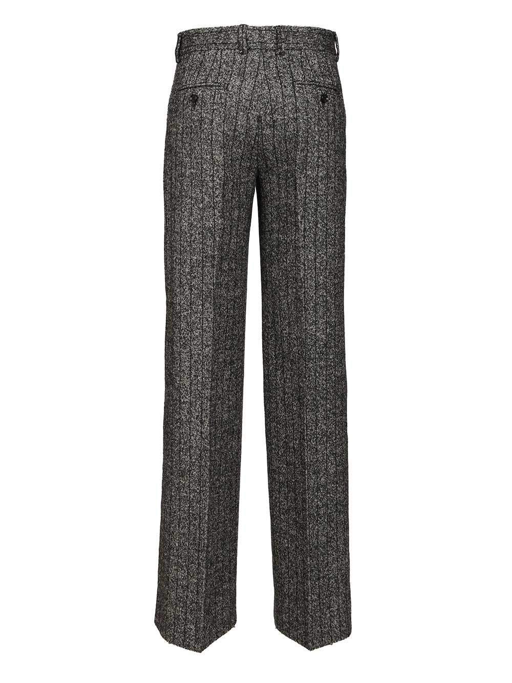 [Dolce & Gabbana] Trousers FW25 FTC31TFRZANS8051
