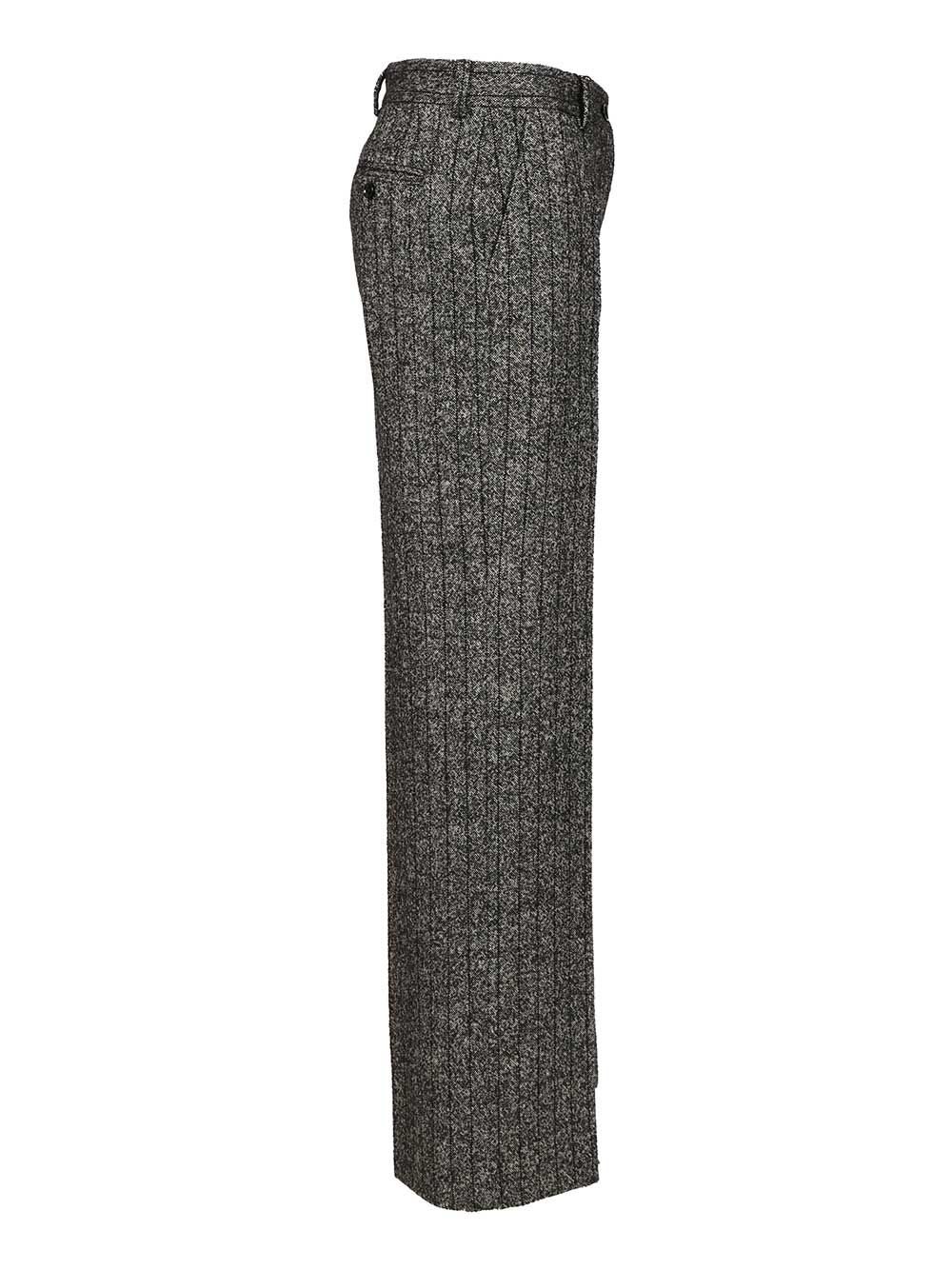 [Dolce & Gabbana] Trousers FW25 FTC31TFRZANS8051