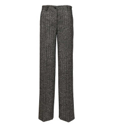 [Dolce & Gabbana] Trousers FW25 FTC31TFRZANS8051