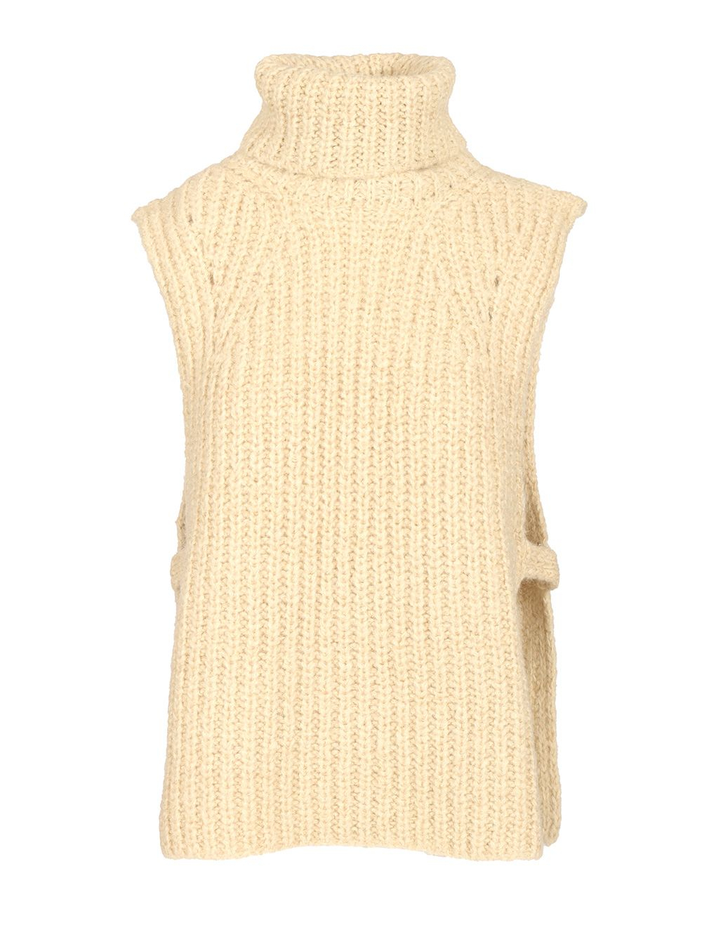 [Isabel Marant] Knitwear FW25 25AEC116MFA-C3D02A90BE