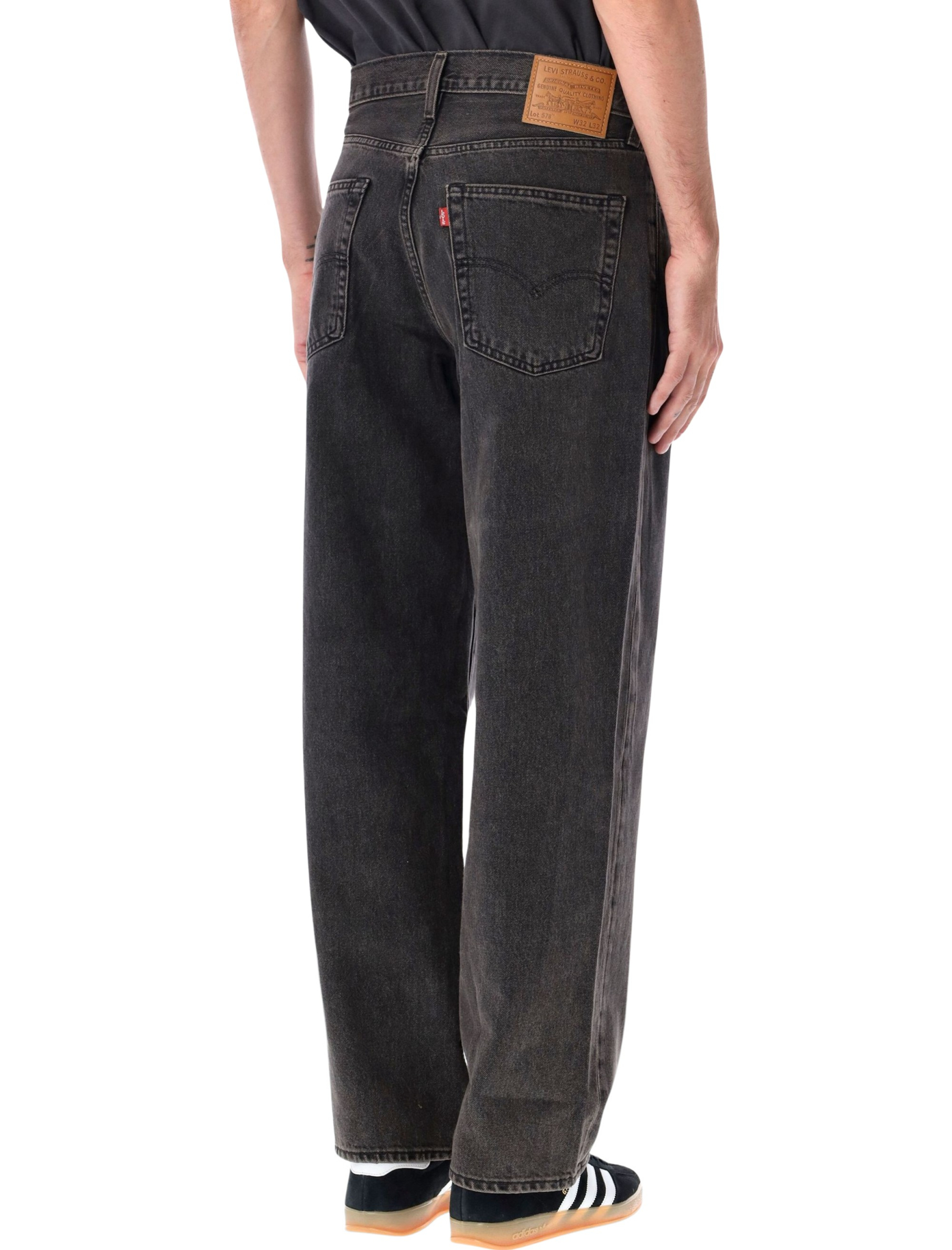 [Levi's] Jeans FW26 A47500020