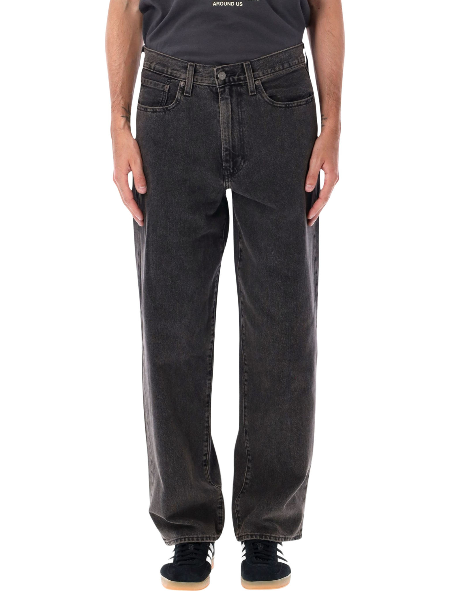 [Levi's] Jeans FW26 A47500020