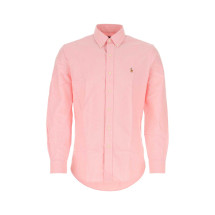 [Polo Ralph Lauren] Shirts Long Sleeve FW26 710792041 003
