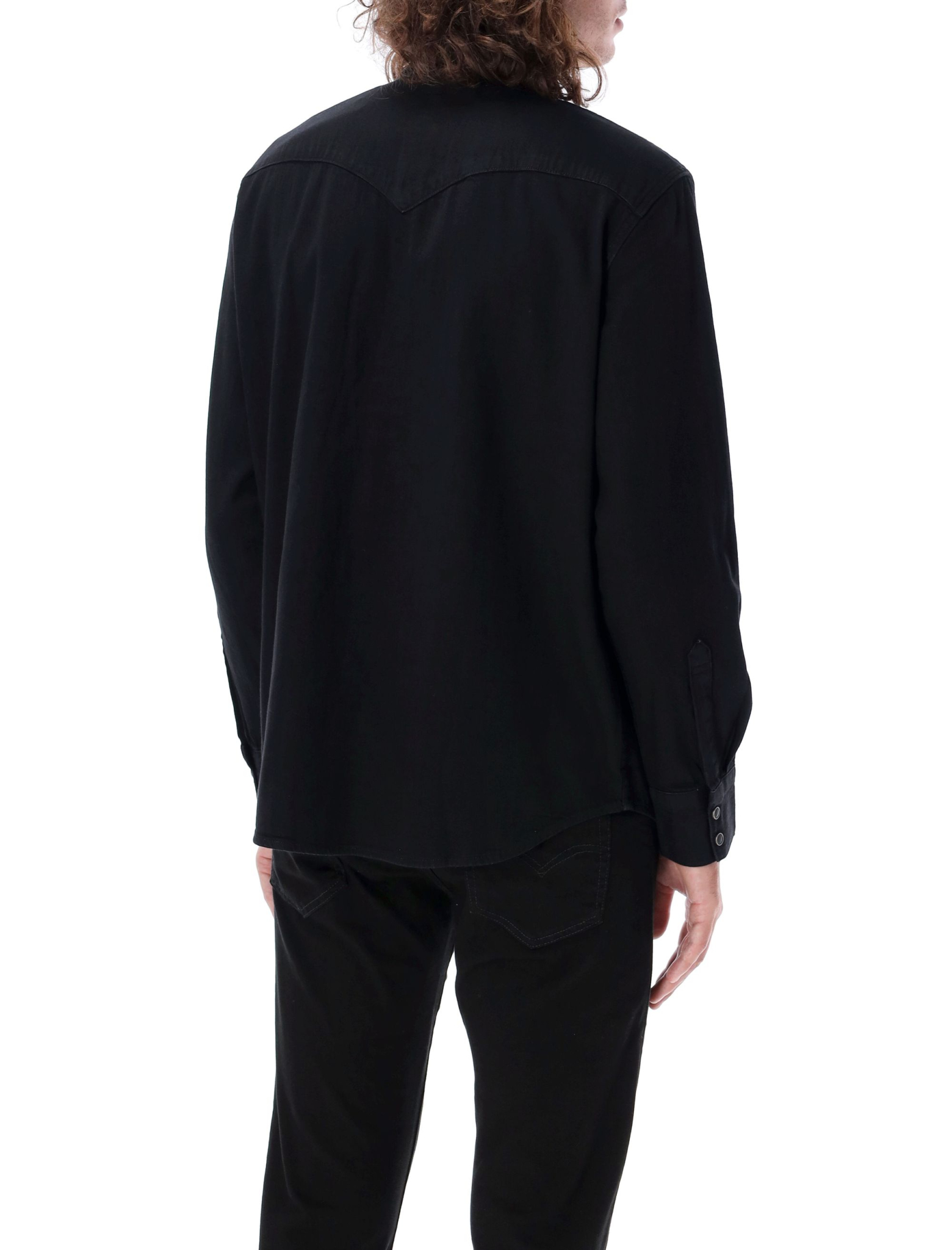 [Levi's] T-shirts Long Sleeve FW26 857440002