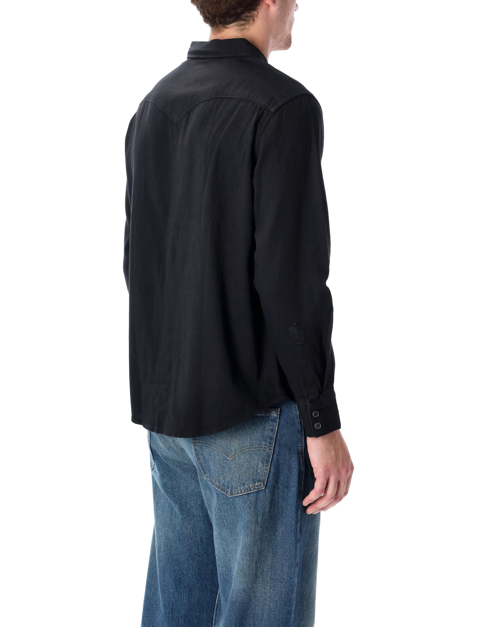 [Levi's] T-shirts Long Sleeve FW26 857440002