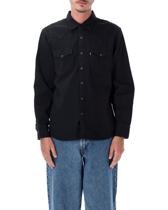 [Levi's] T-shirts Long Sleeve FW26 857440002