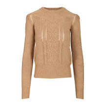 [Marant Etoile] Knitwear FW25 25APU0747FA-C1L16E50CM