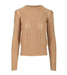 [Marant Etoile] Knitwear FW25 25APU0747FA-C1L16E50CM