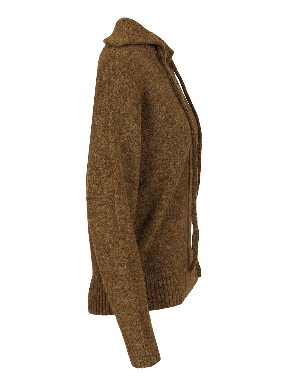 [Marant Etoile] Knitwear FW25 25APU0724FA-A1L68E50BZ