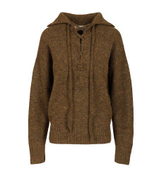 [Marant Etoile] Knitwear FW25 25APU0724FA-A1L68E50BZ