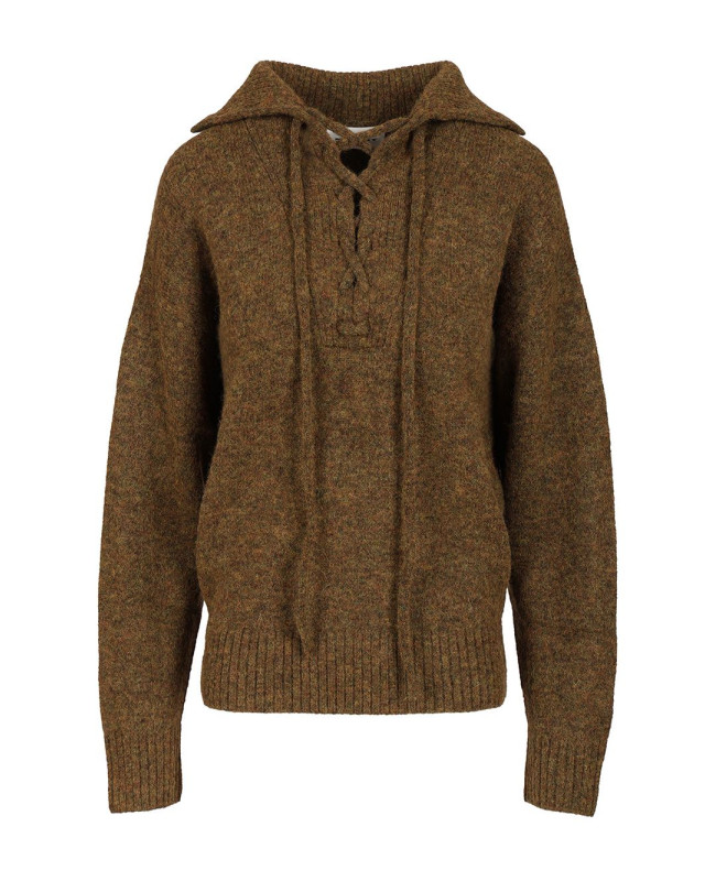 [Marant Etoile] Knitwear FW25 25APU0724FA-A1L68E50BZ
