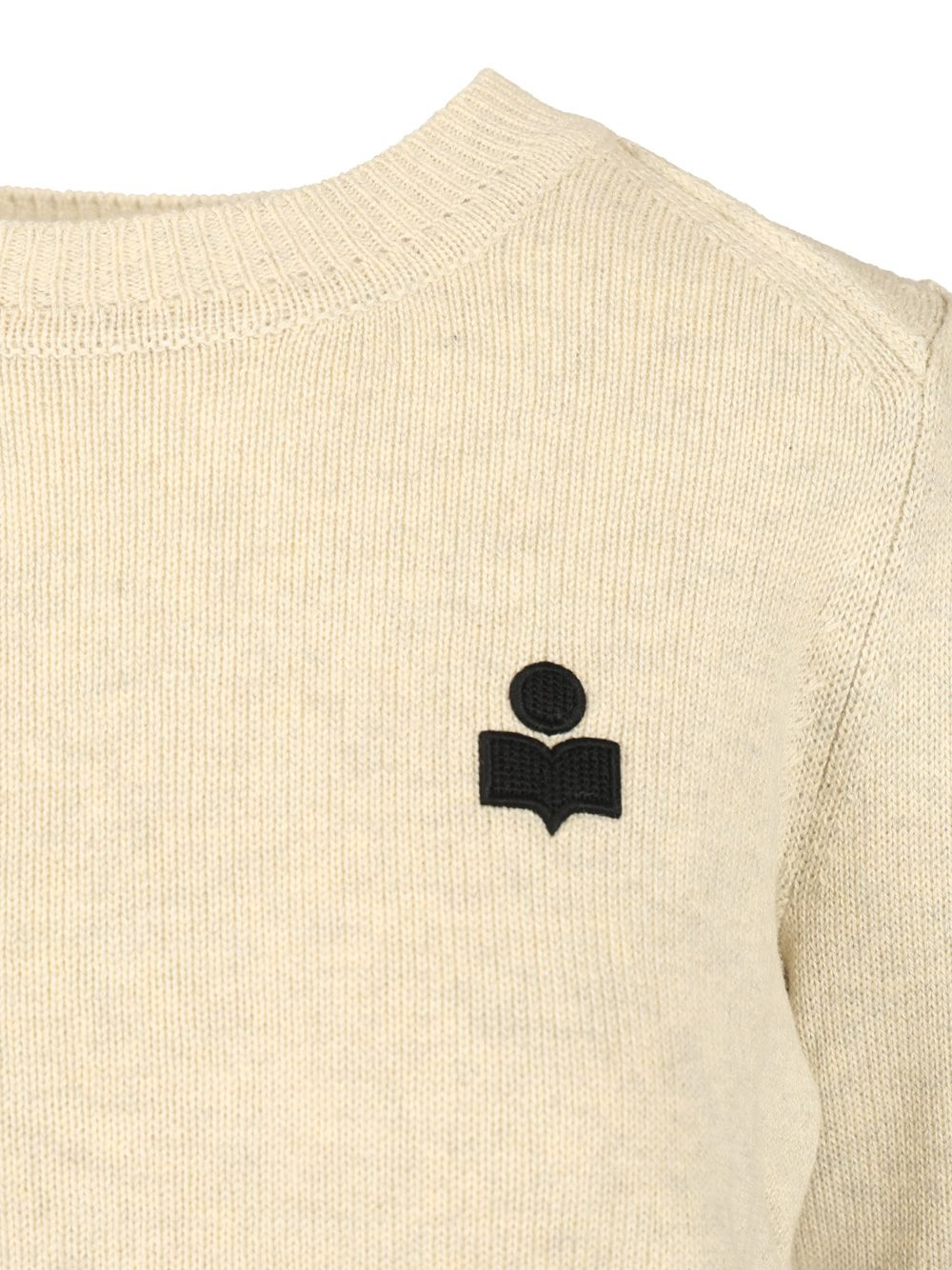 [Marant Etoile] Knitwear FW25 25APU0733FA-C1L17E02LY