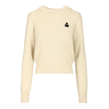 [Marant Etoile] Knitwear FW25 25APU0733FA-C1L17E02LY