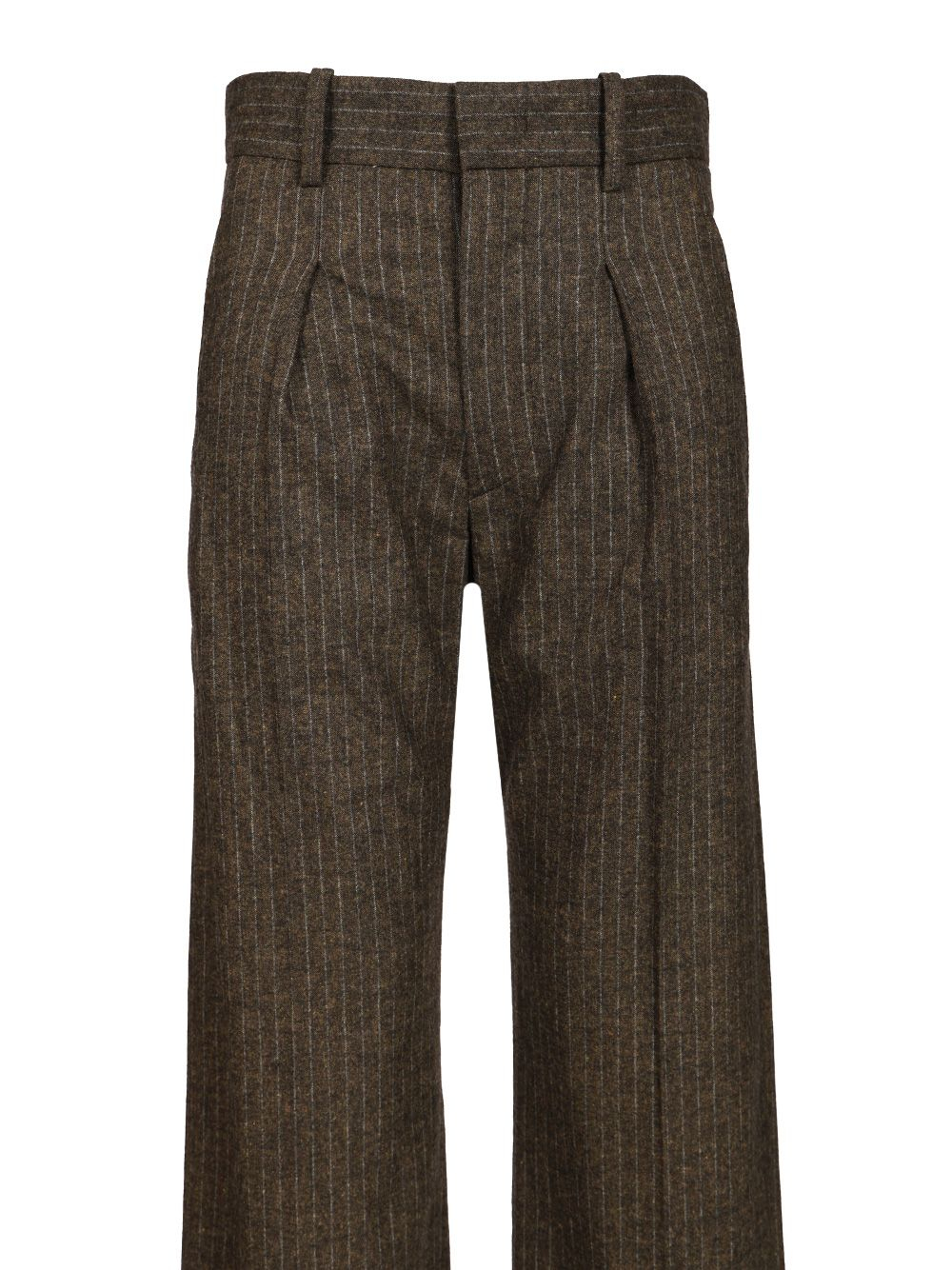 [Isabel Marant] Trousers FW25 25APA0569FA-C3F01I50DZ