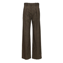 [Isabel Marant] Trousers FW25 25APA0569FA-C3F01I50DZ