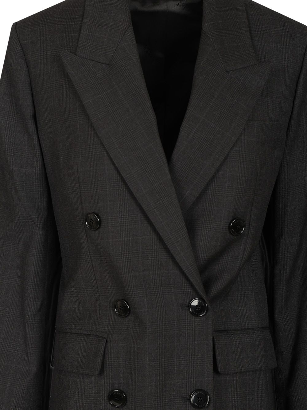 [Isabel Marant] Blazer FW25 25AVE0538FB-B1F01I02AN