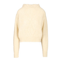 [Isabel Marant] Knitwear FW25 25APU0694FA-C3L07I23EC