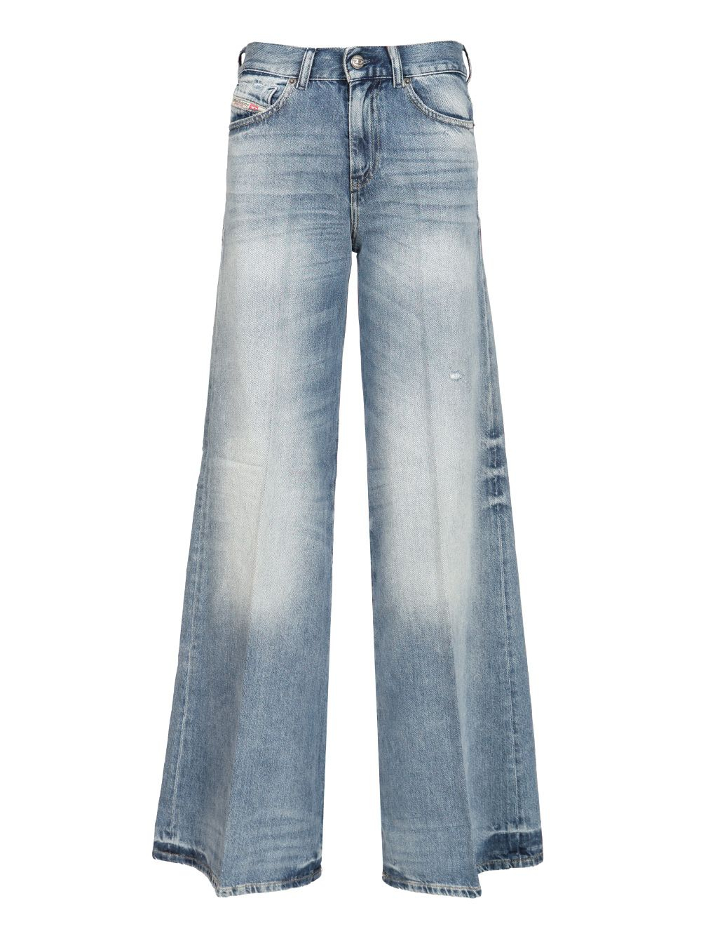 [Diesel] Jeans FW25 A0362409M0701