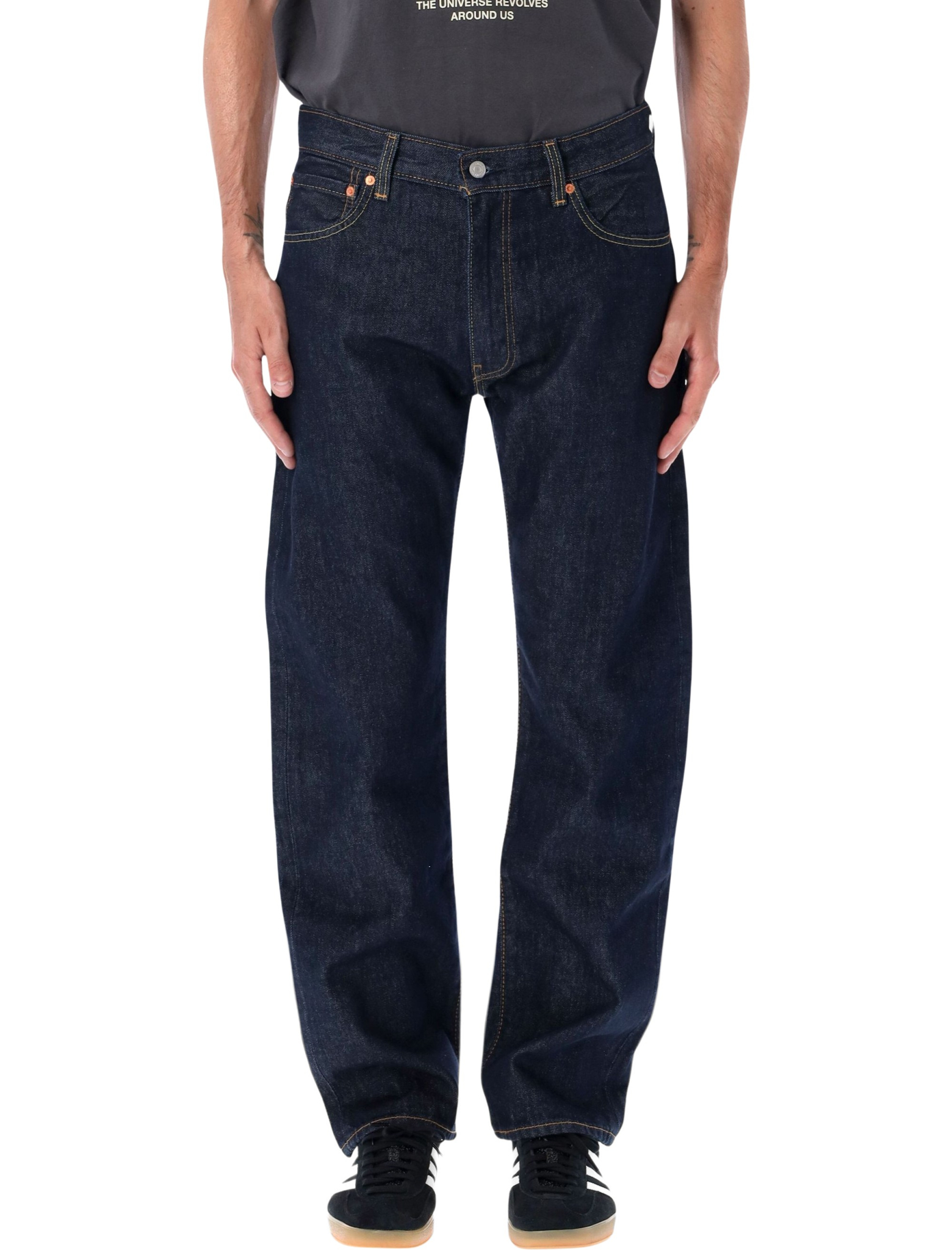 [Levi's] Jeans FW26 000LO0000