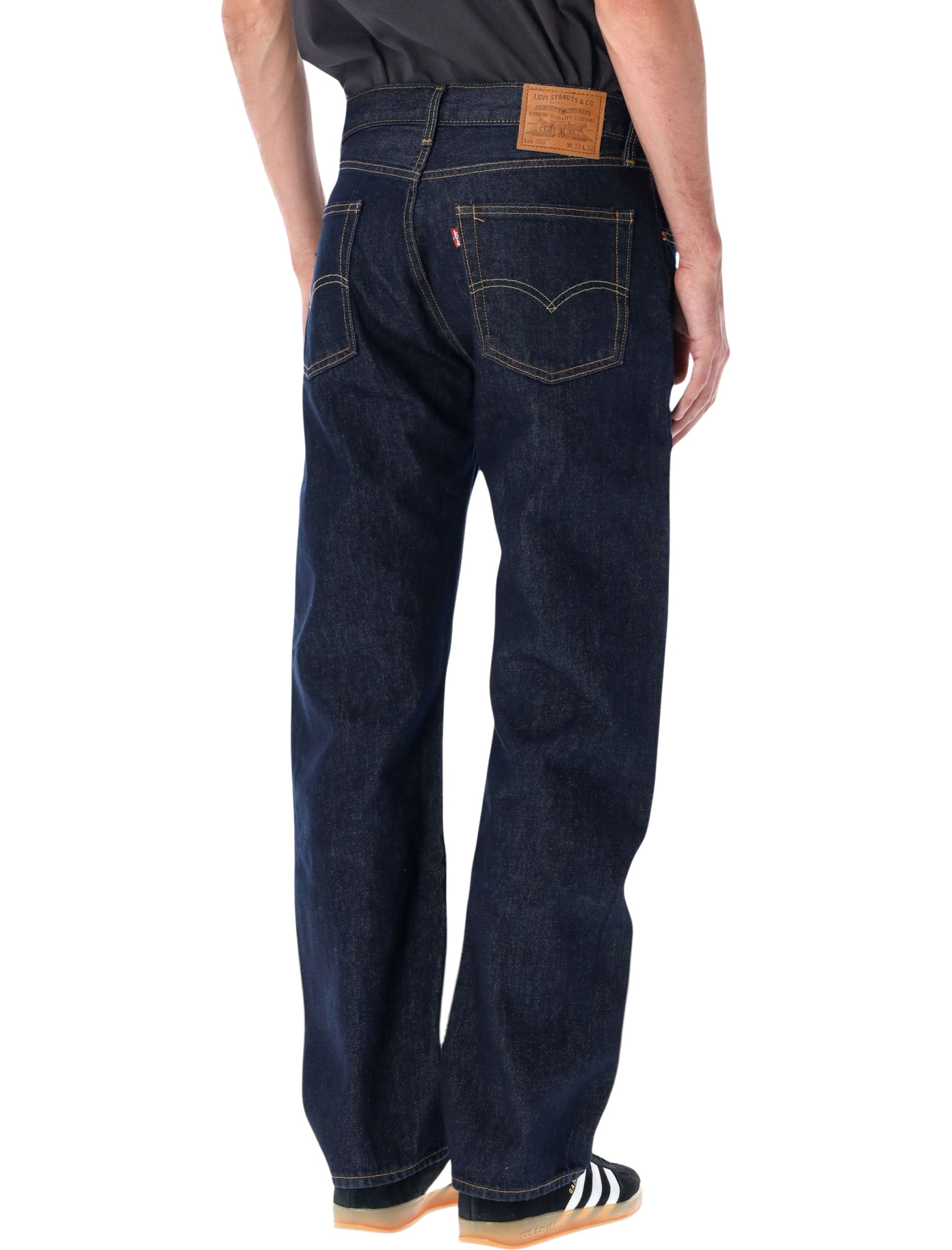 [Levi's] Jeans FW26 000LO0000