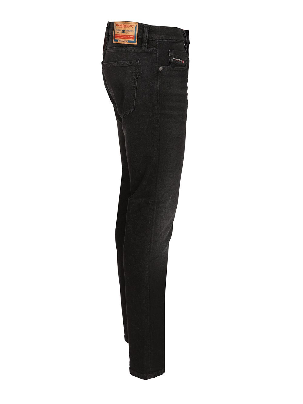 [Diesel] Jeans FW25 A035580DBDT02