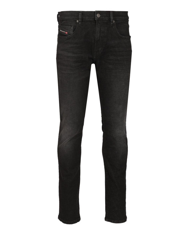 [Diesel] Jeans FW25 A035580DBDT02