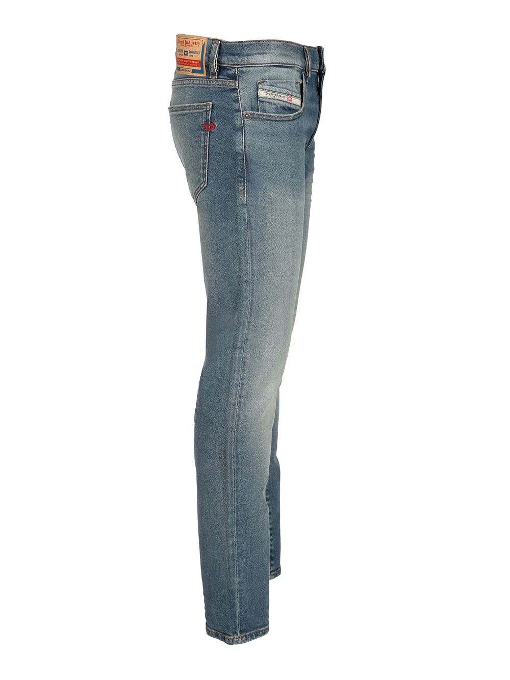[Diesel] Jeans FW25 A035580DBEF01