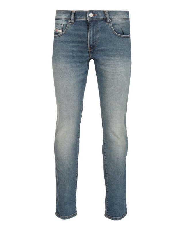 [Diesel] Jeans FW25 A035580DBEF01