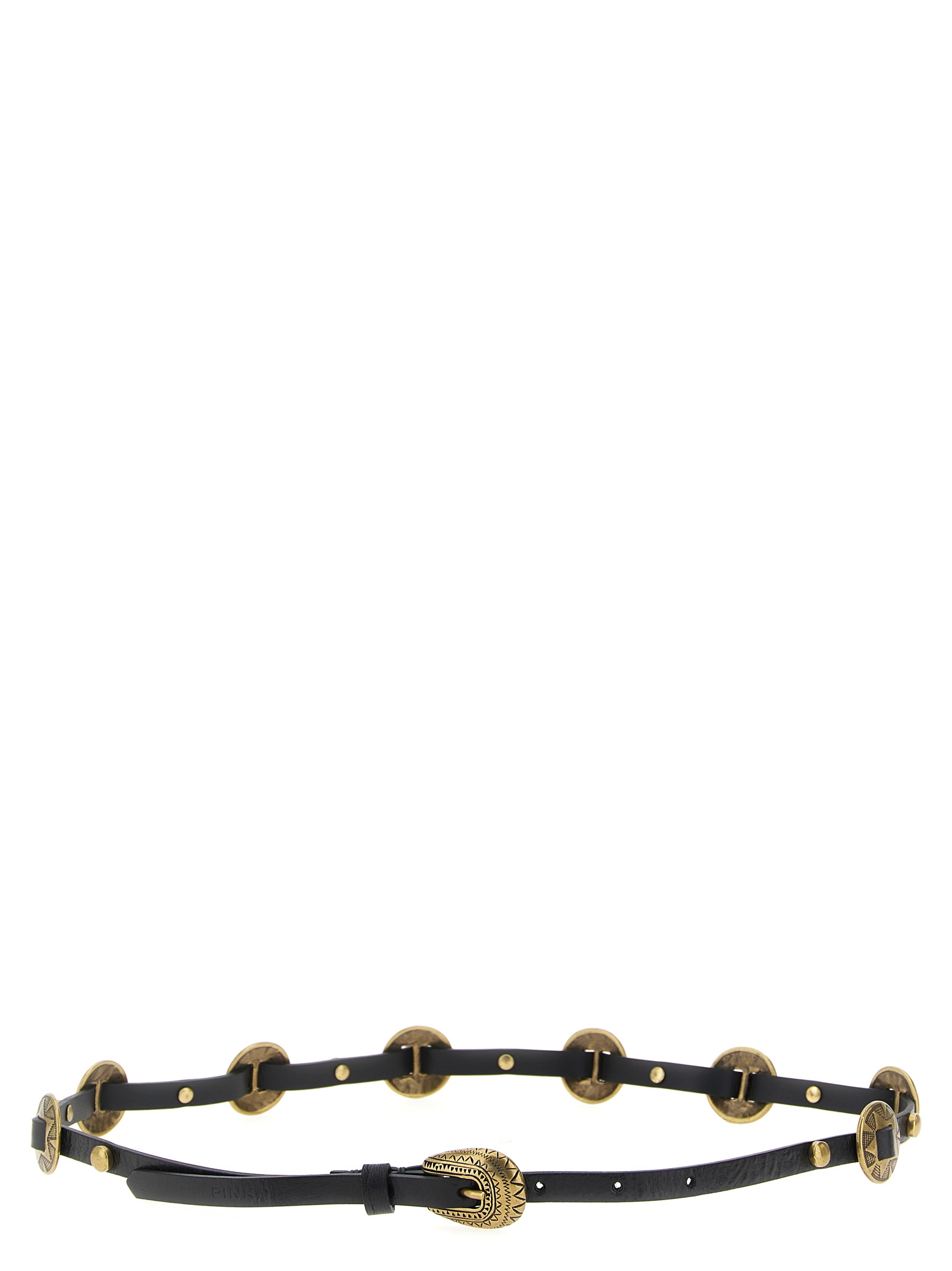 [PINKO] Belt SS26 104038A23SZ99W