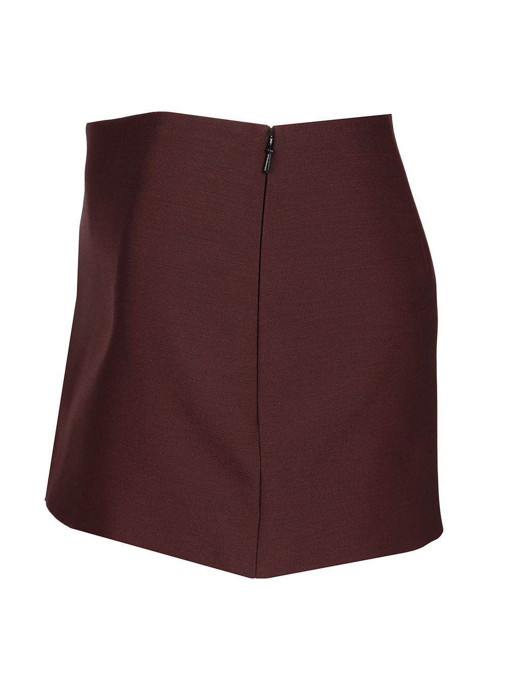 [KHAITE] Mini skirt FW25 4116577599
