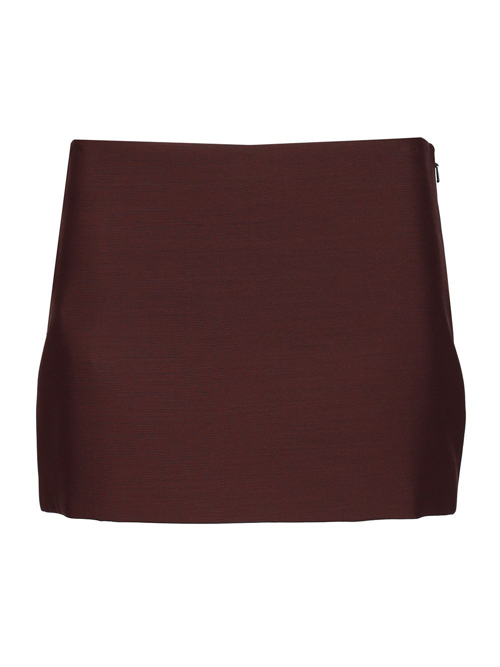 [KHAITE] Mini skirt FW25 4116577599