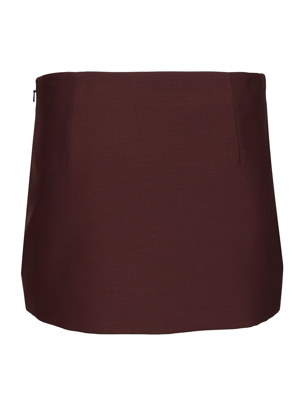 [KHAITE] Mini skirt FW25 4116577599