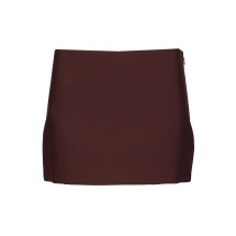[KHAITE] Mini skirt FW25 4116577599