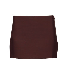 [KHAITE] Mini skirt FW25 4116577599