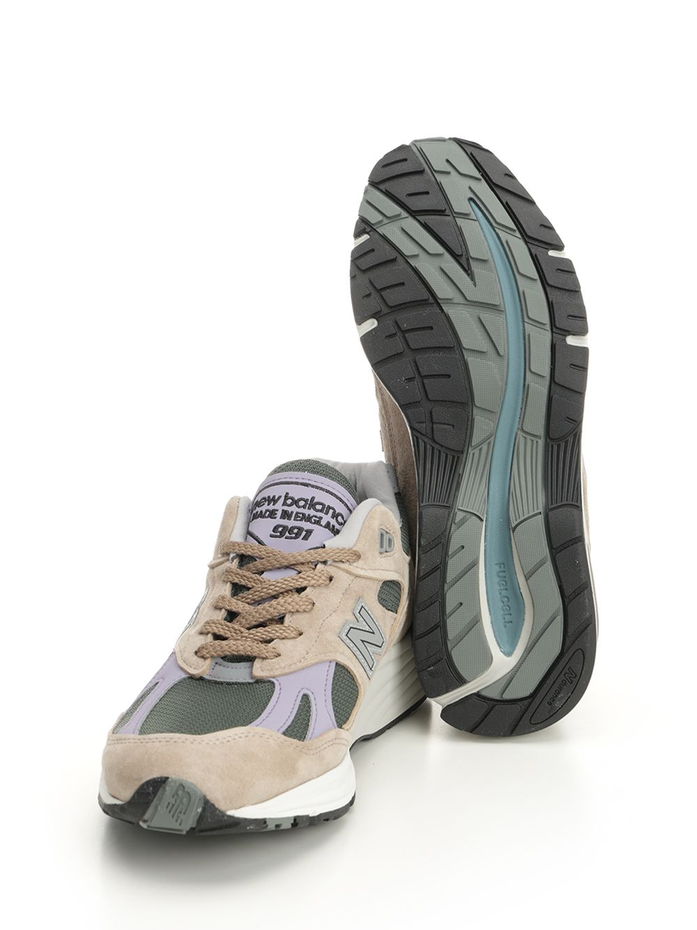 [NEW BALANCE] Sneakers SS25 U991DL2TAN