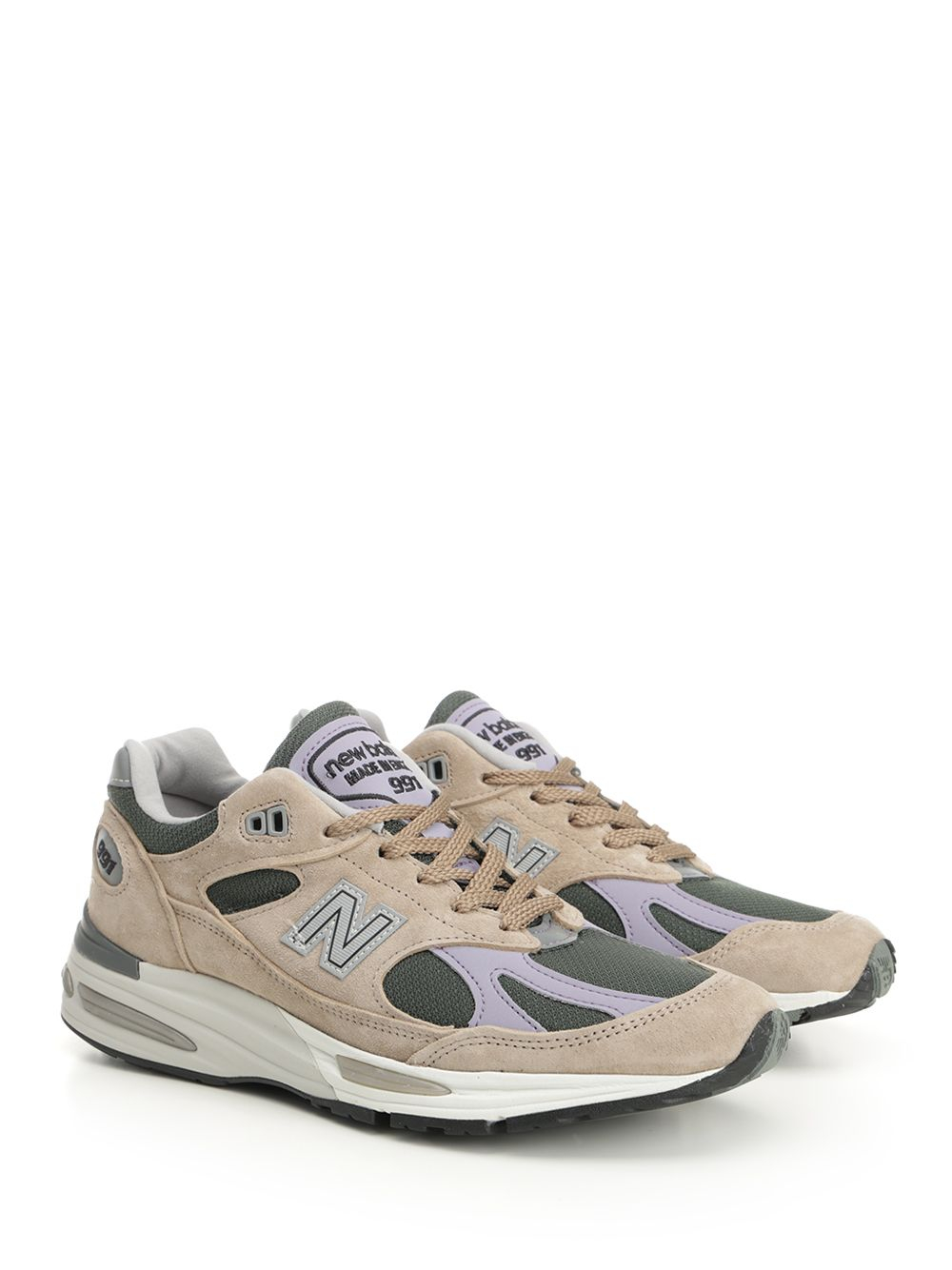 [NEW BALANCE] Sneakers SS25 U991DL2TAN