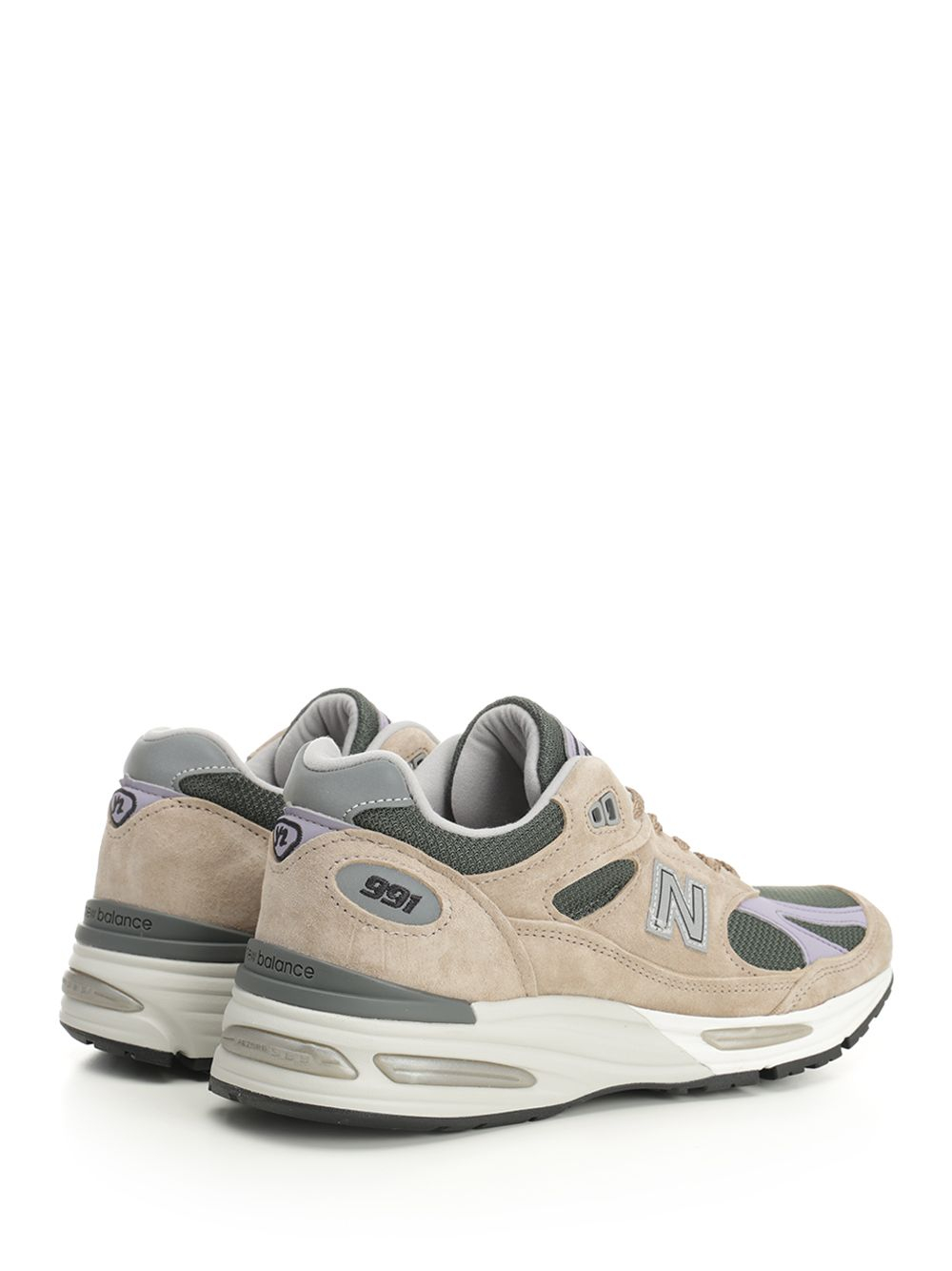 [NEW BALANCE] Sneakers SS25 U991DL2TAN
