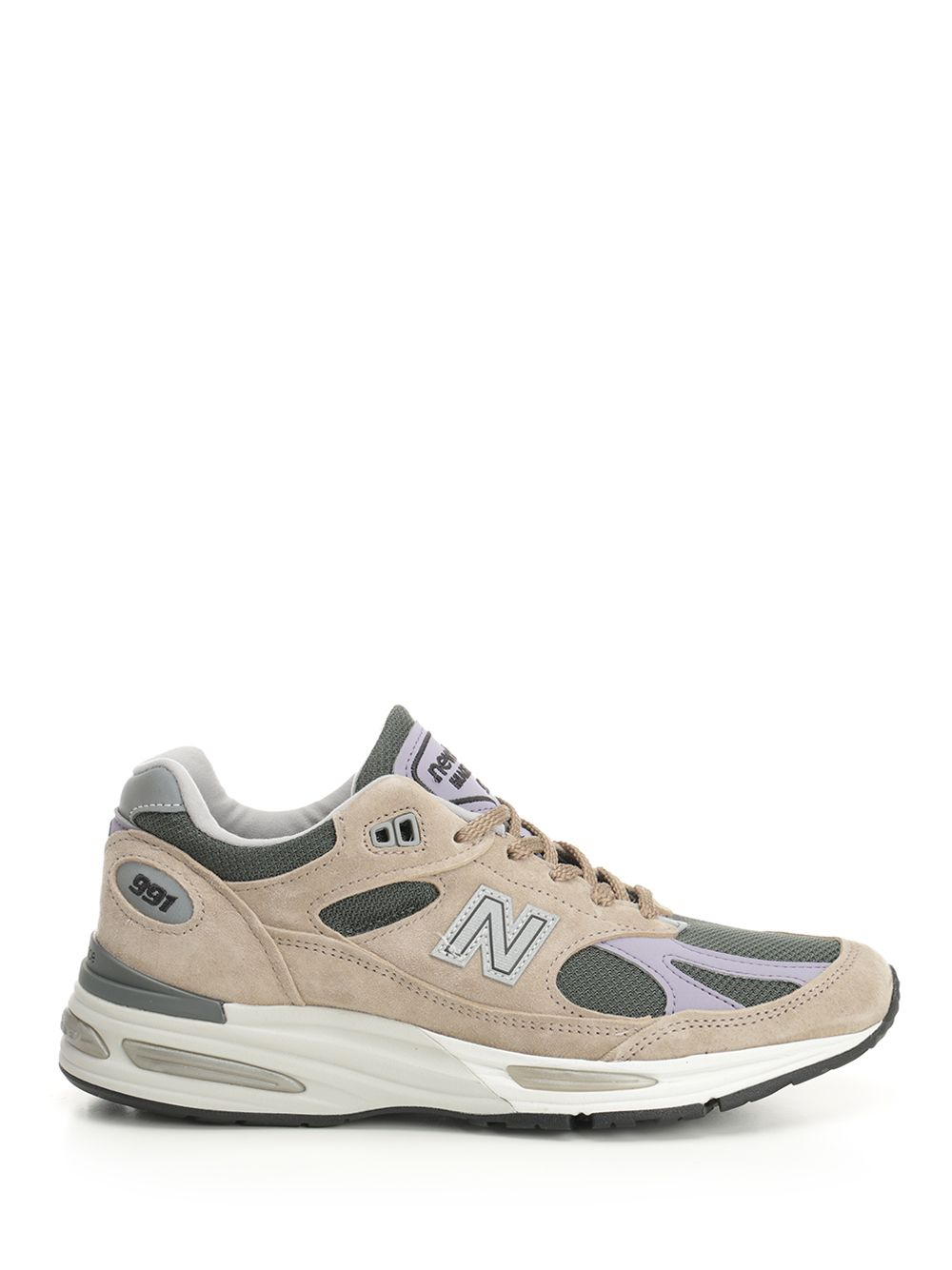 [NEW BALANCE] Sneakers SS25 U991DL2TAN