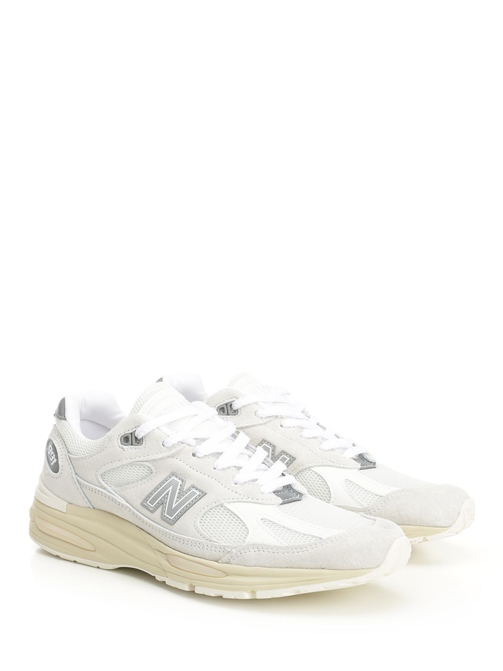 [NEW BALANCE] Sneakers SS25 U991OW2OFF WHITE