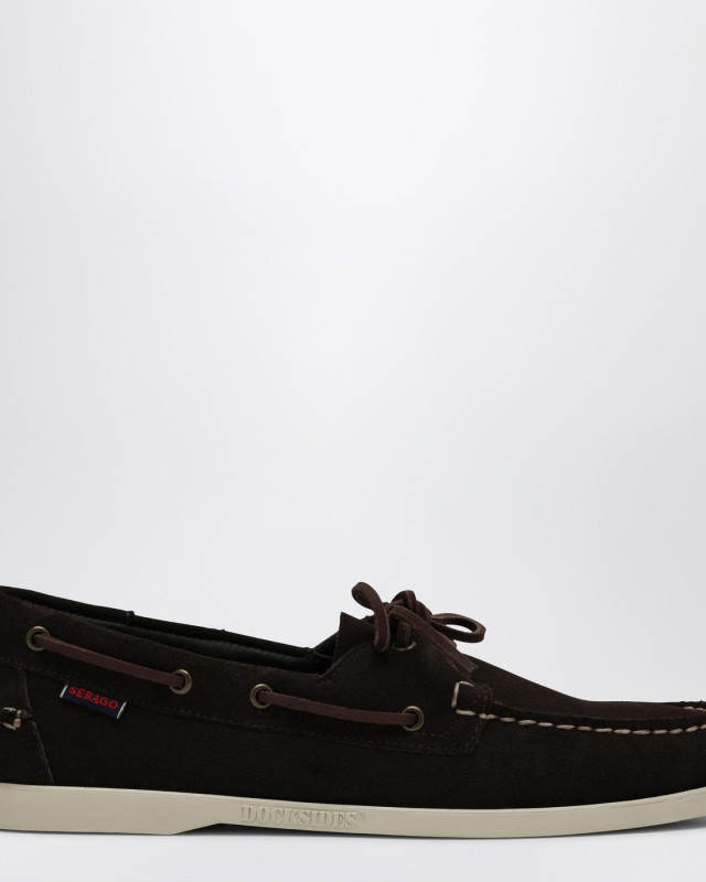 [SEBAGO] Loafer SS25 7111PTWSUE