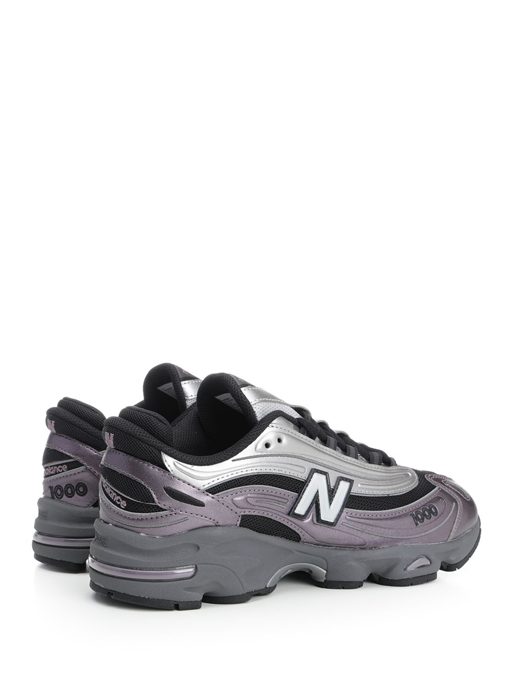 [NEW BALANCE] Sneakers SS25 M1000EGYDARK ICE WINE