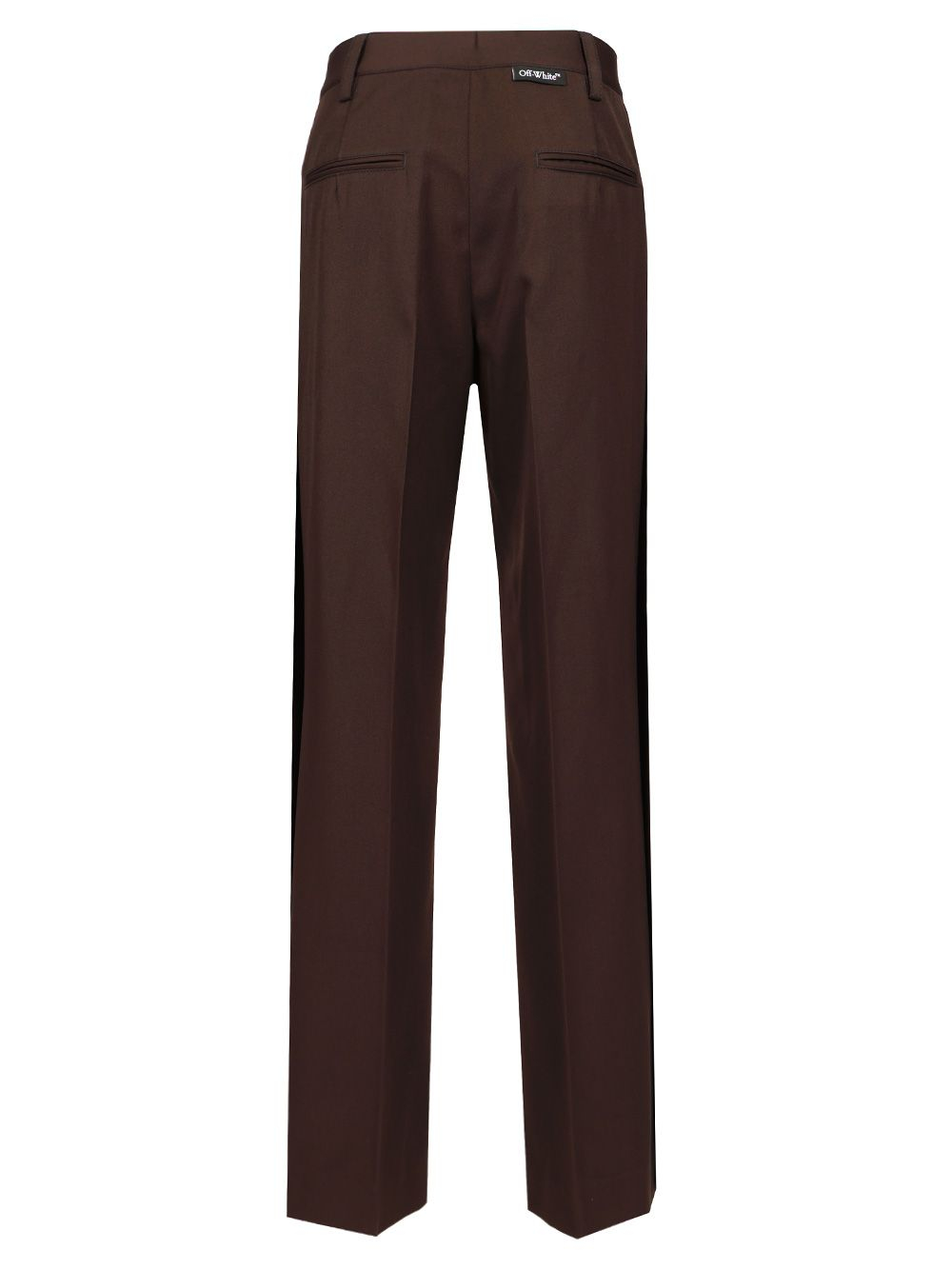 [Off-White] Trousers SS25 OWCA18ES25FAB0016G00